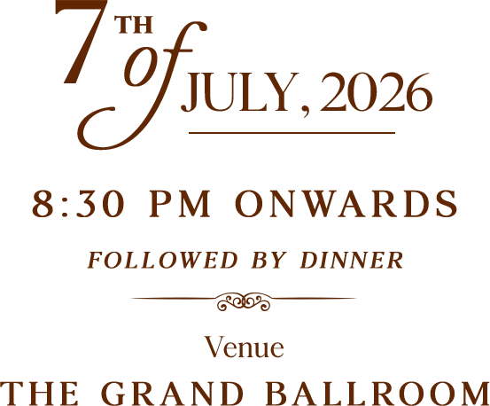 Sufi Night details